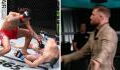 Conor McGregor dégoûté par le KO pris en 9 secondes par son combattant lors du TUF 31 (VIDEO)
