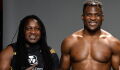 Le coach de Francis Ngannou donne des nouvelles de son prochain combat, le Predator bientôt de retour