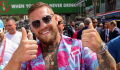 UFC : Le jour où Conor McGregor est tombé nez à nez avec la police française
