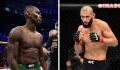 Israel Adesanya répond enfin aux provocations de Khamzat Chimaev, et c'est cash