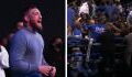Conor McGregor s'implique dans la bagarre entre Mayweather et le petit-fils d'un mafieux