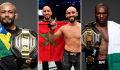UFC : Ces frères et soeurs qui ont brillé dans l'octogone