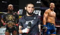 Islam Makhachev s'en prend à Jon Jones et attaque Ciryl Gane dans la foulée