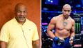 UFC - Mike Tyson dévoile ce qu'il pense de Ciryl Gane lors d'une rencontre inattendue