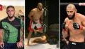 Khamzat Maev, le clône de Khamzat Chimaev, signe un KO express en MMA (VIDEO)