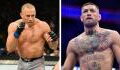 Georges St-Pierre explique comment un combat contre Conor McGregor se serait passé, "lui..."
