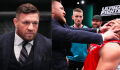 L'énorme coup de sang de Conor McGregor après son altercation avec Chandler, "Je vais te casser le nez"