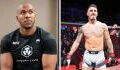 La mise en garde de Ciryl Gane à Tom Aspinall, son niveau rival à l'UFC