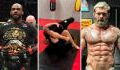 Jon Jones affronte Gordon Ryan dans un combat d'entrainement d'exception (VIDEO)