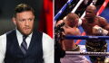 Après Floyd Mayweather, Conor McGregor a sa nouvelle cible pour un "combat de boxe"
