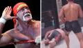 Le neveu d'Hulk Hogan encaisse un énorme KO au 1er round dans un combat de MMA (VIDEO)