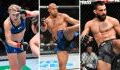 Gane, Fiorot, Saint-Denis... Les plus gros KO des Français de l'UFC Paris 2023