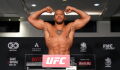 UFC Paris : Le physique incroyable de Ciryl Gane pour son combat contre Spivac