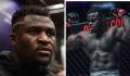 Avant d'affronter Fury, Ngannou provoqué par un colosse sénégalais très dangereux en MMA