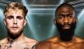 Cédric Doumbé vs Jake Paul, le projet démentiel du PFL pour le prochain combat du Français