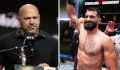 Le président de l'UFC dit tout ce qu'il pense de Benoit Saint-Denis avant son combat contre Frevola