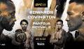UFC 296 Edwards vs Covington : streaming, date, heure, chaine TV, combats... tout savoir