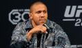Ciryl Gane allumé par son grand rival à l'UFC, "un gosse de riche"