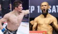 Baki révèle ses sparrings face à la star de l'UFC Khamzat Chimaev
