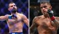 Benoit Saint-Denis répond directement au pronostic de Dustin Poirier
