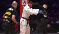 Jiu-jitsu brésilien vs judo, le combat de 2 ceintures noires s'est fini sur un KO 1er round au KSW