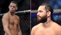 Attendue à l'UFC, la revanche entre Nate Diaz et Jorge Masvidal officialisée en boxe anglaise