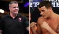Quand Marc Goddard, arbitre de Doumbé-Baki, était combattant pro de MMA