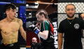 Championnats d'Europe de MMA : la liste de l'équipe de France dévoilée, avec Paul Denis Navero