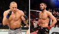 Khabib répond directement à Georges St-Pierre qui explique pouvoir le battre