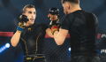 Championnats d'Europe de MMA : un Français endort son adversaire dès le 1er round