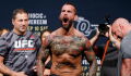 Le catcheur CM Punk revient sur son passage difficile à l'UFC, "à quoi je pensais ?"