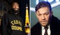 Cédric Doumbé provoque Conor McGregor avant son combat contre Willis