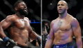 Curtis Blaydes s'en prend à Ciryl Gane, qu'il estime favorisé par l'UFC