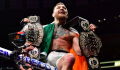 Conor McGregor pourrait rapidement accéder à la ceinture, selon un ancien champion de l'UFC