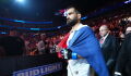 Benoit Saint-Denis donne son pronostic sur le combat Islam Makhachev vs Dustin Poirier
