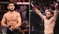 Ikram Aliskerov révèle avoir reçu des conseils de Khabib Nurmagomedov pour son combat contre Whittaker