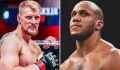 Un nouveau prétendant pour affronter Ciryl Gane à l'UFC Paris