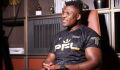 Francis Ngannou annonce de gros projets pour le PFL Afrique, et vouloir developper le MMA sur le continent