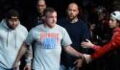 Que devient Matt Hughes, l'ex-champion UFC qui avait été percuté par un train ?