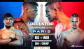 Baki vs Oliver Enkamp : streaming, date, heure, diffusion TV, carte... tout savoir