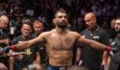 Les potentiels adversaires de Benoit Saint-Denis après sa défaite lors de l'UFC Paris