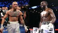 Terence Crawford explique pourquoi il a refusé d'affronter Conor McGregor