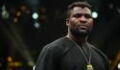 Francis Ngannou face à l'un des meilleurs poids lourds de tous les temps après sa victoire au PFL ?