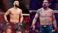 Khamzat Chimaev a l'un des plus grands défis de sa carrière face à Robert Whittaker