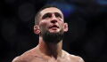Khamzat Chimaev révèle être sorti d'une grosse période de dépression