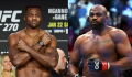 Francis Ngannou vs Jon Jones : un combat possible selon le boss du PFL