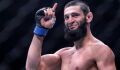 Khamzat Chimaev vise clairement la ceinture après son combat face à Whittaker