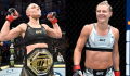 Manon Fiorot mérite la ceinture, selon la légende du MMA féminin Rose Namajunas