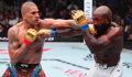 Alex Pereira révèle la grosse blessure qu'il a depuis son combat face à Rountree