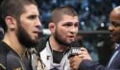 Pour leur coach, Khabib et Makhachev sont moins talentueux que cet athlète